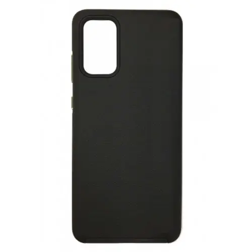 Samsung Note 20 Ultra Rugged Case Black